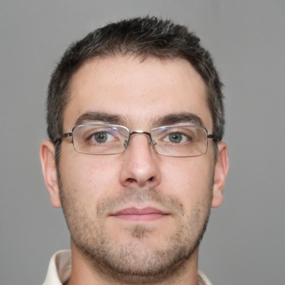 Finanzberater Christoph Lindemann